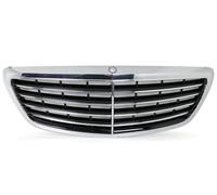 Mercedes-Benz parrilla del radiador A2228800083-ZA-9040