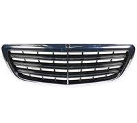 Mercedes-Benz parrilla del radiador A2228801302-ZA-9040