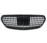 Mercedes-Benz parrilla del radiador A2238801303-ZA-9040