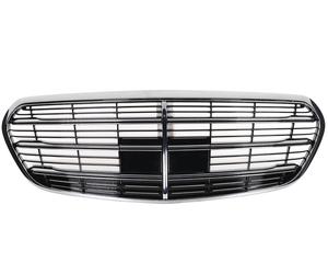 Mercedes-Benz parrilla del radiador A2238803800-ZA-9040
