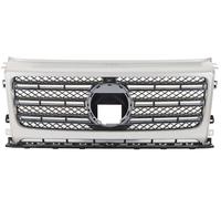 Mercedes-Benz Parrilla del radiador apta para pintado SRV A4638880800 K0-AA