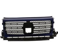 Mercedes-Benz Parrilla del radiador apta para pintado SRV A4638880800 K1-AA