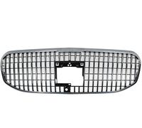 Mercedes-Benz Parrilla del radiador ART A1678801806 K0-AA