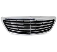 Mercedes-Benz Parrilla del radiador ART A2228800183-ZA-9040