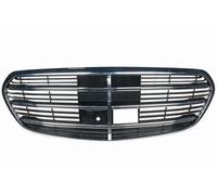 Mercedes-Benz Parrilla del radiador ART/HAF/SRV | 9040 - negro | A | Standard A A2238801701-AA-9040