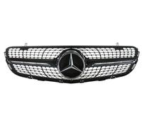 Mercedes-Benz Parrilla del radiador con estrella Mercedes A2538880000 K1-ZA-9040