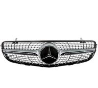Mercedes-Benz Parrilla del radiador con estrella Mercedes A2538880000 K4-ZA-9982