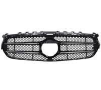 Mercedes-Benz Parrilla del radiador negra | A | K3-Z A2478885700 K3-ZA