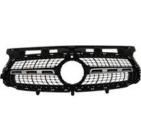 Mercedes-Benz Parrilla del radiador negra brillante ART/SRV | A | K4-Z A2478805306 K4-ZA