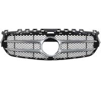 Mercedes-Benz Parrilla del radiador plata iridio mate | A | K1-Z A2478885700 K1-ZA