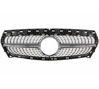 Mercedes-Benz Parrilla del radiador plata iridio mate | A | K9-Z A1178801503 K9-ZA