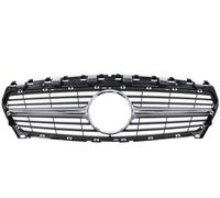 Mercedes-Benz Parrilla del radiador plata iridio mate A1178880160 K9-ZA
