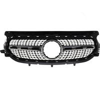 Mercedes-Benz Parrilla del radiador plata iridio mate A2478802205 K1-ZA