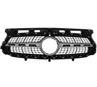 Mercedes-Benz Parrilla del radiador plata iridio mate ART/SRV A2478805306 K3-ZA