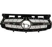 Mercedes-Benz Parrilla del radiador plata iridio mate FCW/SRV | A | K1-Z A2478805306 K1-ZA