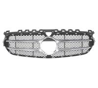 Mercedes-Benz Parrilla del radiador plata iridio mate SRV | A | K2-Z A2478885700 K2-ZA