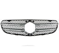 Mercedes-Benz Parrilla del radiador SRV | 9982 - Plata iridio magno | A | K8-Z A2538882100 K8-ZA-9982