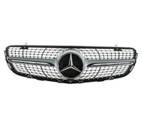 Mercedes-Benz Parrilla del radiador SRV | 9982 - Plata iridio magno | A | K9-Z A2538880100 K9-ZA-9982