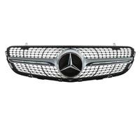 Mercedes-Benz Parrilla del radiador SRV/con estrella Mercedes A2538880100 K2-ZA-9982