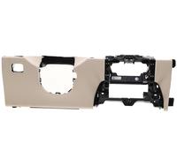 Mercedes-Benz Parte inferior del tablero de instrumentos A2236800005-AA-8U03