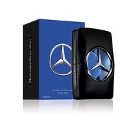 Mercedes-Benz, Perfume sólido - 100 ml.