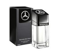 Perfume hombre mercedes benz edt select 100 ml