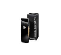 Mercedes-Benz Club Black - Eau De Toilette 100 ml