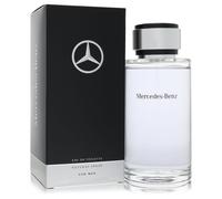 Mercedes Benz Por Mercedes Benz Eau De Toilette Spray 8 Oz