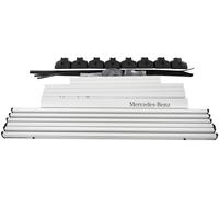 Mercedes-Benz Portaequipajes para el techo Baca A2 A9078500100-ZA