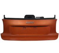 Mercedes-Benz Portón trasero código de pintura: EDB A4537407500 K9-AA-2640