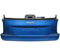 Mercedes-Benz Portón trasero código de pintura: EDD A4537407600 K9-AA-5138