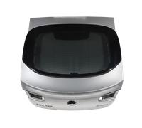 Mercedes-Benz Portón trasero GD | 9775 - plata iridio | B | K2-A A2537400105 K2-AB-9775