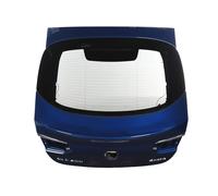 Mercedes-Benz Portón trasero GD A2537400105 K2-AA-5896