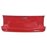 Mercedes-Benz Portón trasero paneles exteriores tapa | CC0L - Rojo cereza/rojo rally | A | Standard Z A4537401600-ZA-CC0L