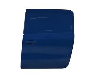 Mercedes-Benz Puerta corrediza izquierda, ejecución larga sin ventana A4207300401 K9-AA-0000