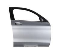 Mercedes-Benz Puerta delantera derecha | 0000 - Distintos. Colores, sin selección de colores | B | K2-A A2537208400 K2-AB-0000
