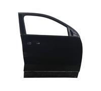 Mercedes-Benz Puerta delantera derecha | 9696 - negro noche | A | K1-A A2477202803 K1-AA-9696
