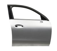 Mercedes-Benz Puerta delantera derecha | 9922 - plata hightech | A | K9-A A2547204200 K9-AA-9922