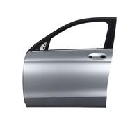 Mercedes-Benz Puerta delantera izquierda | 9775 - plata iridio | B | K1-A A2537200305 K1-AB-9775
