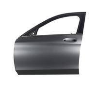 Mercedes-Benz Puerta delantera izquierda | 9792 - plata paladio | A | K1-A A2057200105 K1-AA-9792