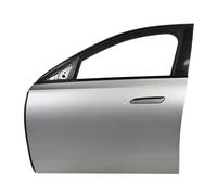 Mercedes-Benz Puerta delantera izquierda | 9922 - plata hightech | A | K9-A A2147205501 K9-AA-9922