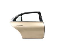 Mercedes-Benz Puerta trasera derecha | 1802 - oro beige | A | K4-A A2237300400 K4-AA-1802