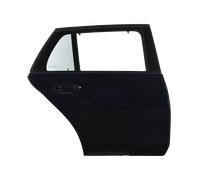 Mercedes-Benz Puerta trasera derecha | 5890 - azul cavansita | B | K5-A A2137300405 K5-AB-5890