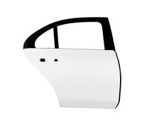 Mercedes-Benz Puerta trasera derecha | 9149 - blanco polar | A | K4-A A2137300205 K4-AA-9149