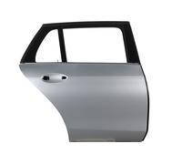 Mercedes-Benz Puerta trasera derecha | 9775 - plata iridio | A | K3-A A2137300405 K3-AA-9775