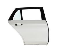 Mercedes-Benz Puerta trasera derecha | 9799 - blanco diamante | A | K4-A A2137300405 K4-AA-9799