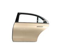 Mercedes-Benz Puerta trasera izquierda | 1802 - oro beige | A | K4-A A2237300300 K4-AA-1802