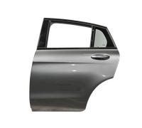 Mercedes-Benz Puerta trasera izquierda | 7992 - Gris selenita | A | K1-A A2537306304 K1-AA-7992