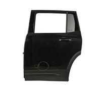 Mercedes-Benz Puerta trasera izquierda | 9191 - negro cosmos | B | K2-A A2477300304 K2-AB-9191