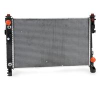 Mercedes-Benz Radiador cambio automático A1695000403-AB